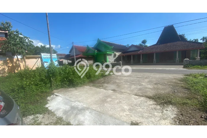 Rumah Baru Di Jalan Sunan Bonang, Jetis Gratis Shm Rumah Baru Di Jalan Sunan Bonang, Jetis Gratis Shm