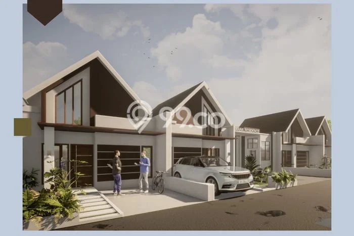 Rumah Idaman Baru Shm Ready Harga Promo Lokasi Jetis Rumah Idaman Baru Shm Ready Harga Promo Lokasi Jetis