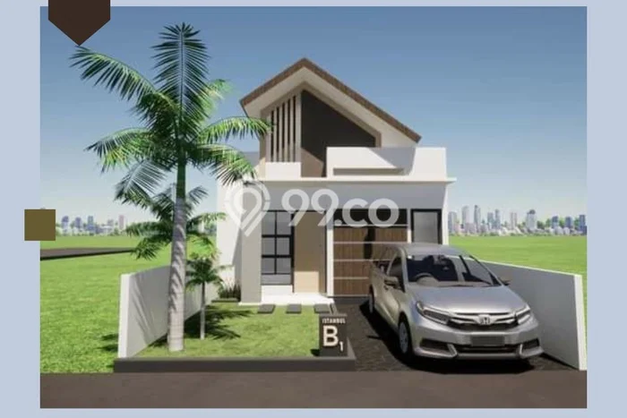 Rumah Syariah Baru Siap Bangun Lokasi Dekat Pasar Jetis Rumah Syariah Baru Siap Bangun Lokasi Dekat Pasar Jetis