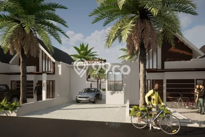 Rumah DP Terjangkau Siap Bangun Lingkungan Nyaman Dan Asri Rumah DP Terjangkau Siap Bangun Lingkungan Nyaman Dan Asri
