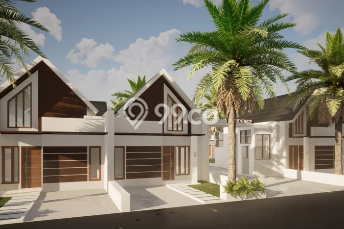 Rumah DP Terjangkau Siap Bangun Lingkungan Nyaman Dan Asri Rumah DP Terjangkau Siap Bangun Lingkungan Nyaman Dan Asri