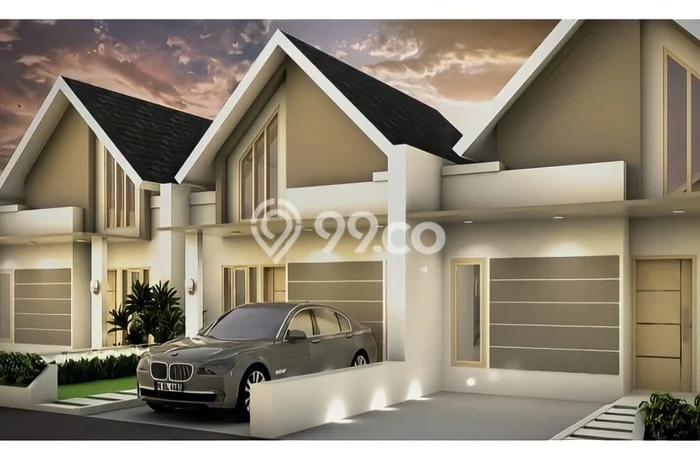 Rumah DP Terjangkau Siap Bangun Lingkungan Nyaman Dan Asri Rumah DP Terjangkau Siap Bangun Lingkungan Nyaman Dan Asri
