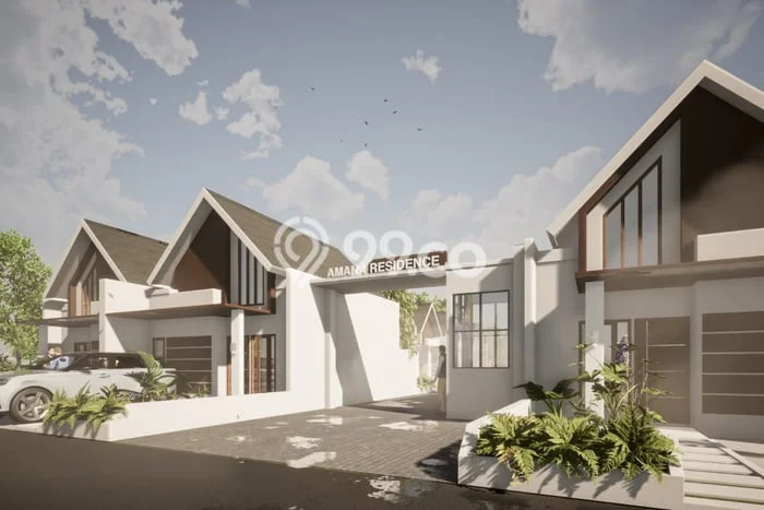 Rumah Baru Di Jalan Sunan Bonang, Jetis Gratis Shm Rumah Baru Di Jalan Sunan Bonang, Jetis Gratis Shm