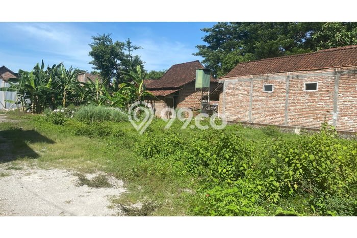 Rumah Baru 1 Lantai Gratis Shm Lokasi Terbaik Dekat Pasar Jetis Rumah Baru 1 Lantai Gratis Shm Lokasi Terbaik Dekat Pasar Jetis