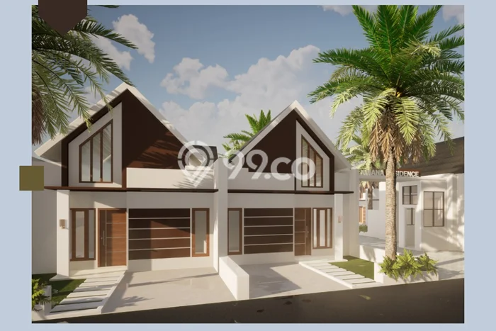 Rumah Shm Baru Lebih Luas Posisi Tengah Cicilan Flat Sampai Lunas Rumah Shm Baru Lebih Luas Posisi Tengah Cicilan Flat Sampai Lunas