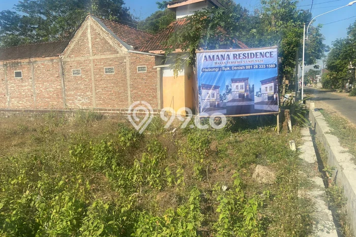 Rumah Baru Unfurnished Promo Akhir Tahun Lokasi Strategis Rumah Baru Unfurnished Promo Akhir Tahun Lokasi Strategis