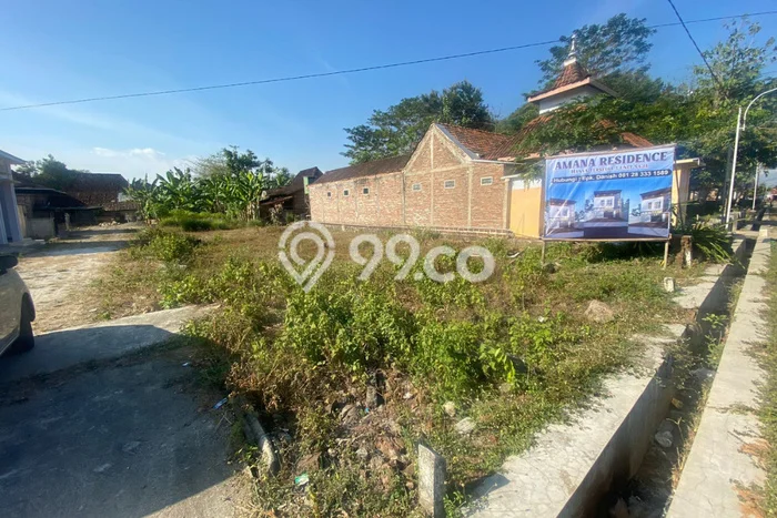 Rumah Baru Unfurnished Promo Akhir Tahun Lokasi Strategis Rumah Baru Unfurnished Promo Akhir Tahun Lokasi Strategis