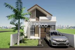 Rumah Baru 1 Lantai Gratis Shm Lokasi Terbaik Dekat Pasar Jetis Rumah Baru 1 Lantai Gratis Shm Lokasi Terbaik Dekat Pasar Jetis
