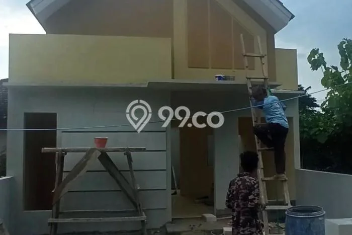 Rumah Shm Baru Lebih Luas Posisi Tengah Cicilan Flat Sampai Lunas Rumah Shm Baru Lebih Luas Posisi Tengah Cicilan Flat Sampai Lunas