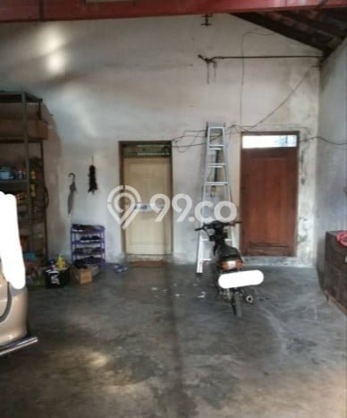Rumah Elit Modern Siap Huni di Kediri Kediri Rumah Elit Modern Siap Huni di Kediri Kediri