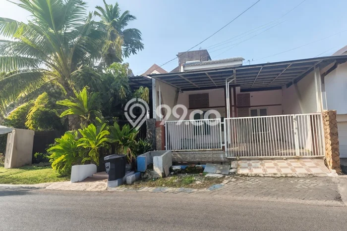 Disewakan! Rumah 2 Kamar Tidur &
1 Kamar Mandi di Pondok Tjandra, Sidoarjo Disewakan! Rumah 2 Kamar Tidur &
1 Kamar Mandi di Pondok Tjandra, Sidoarjo