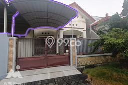 Disewakan! Rumah 4 Kamar Tidur &
2 Kamar Mandi di Pondok Tjandra, Sidoarjo Disewakan! Rumah 4 Kamar Tidur &
2 Kamar Mandi di Pondok Tjandra, Sidoarjo
