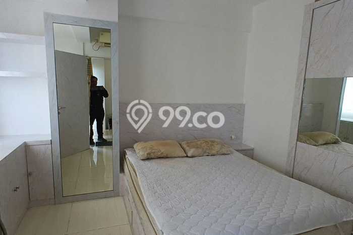 Dijual Apartemen 1 KT di Surabaya Luas 52m2 Dijual Apartemen 1 KT di Surabaya Luas 52m2