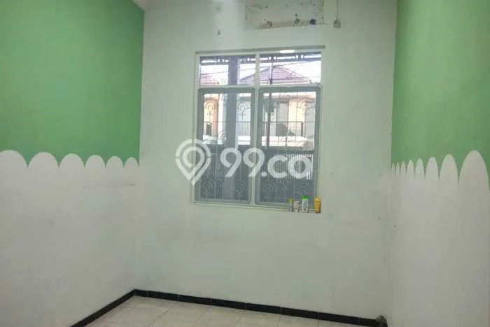Rumah Kontrakan Sidoarjo LT 240m2 LB 250m2 Area Pondok Tjandra Rumah Kontrakan Sidoarjo LT 240m2 LB 250m2 Area Pondok Tjandra