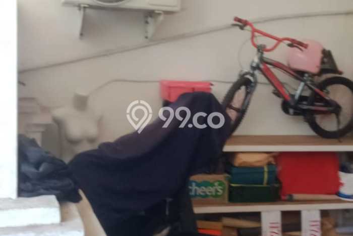 Hunian Murah Dijual Area Waru, Sidoarjo Harga Rp 500 Juta Hunian Murah Dijual Area Waru, Sidoarjo Harga Rp 500 Juta