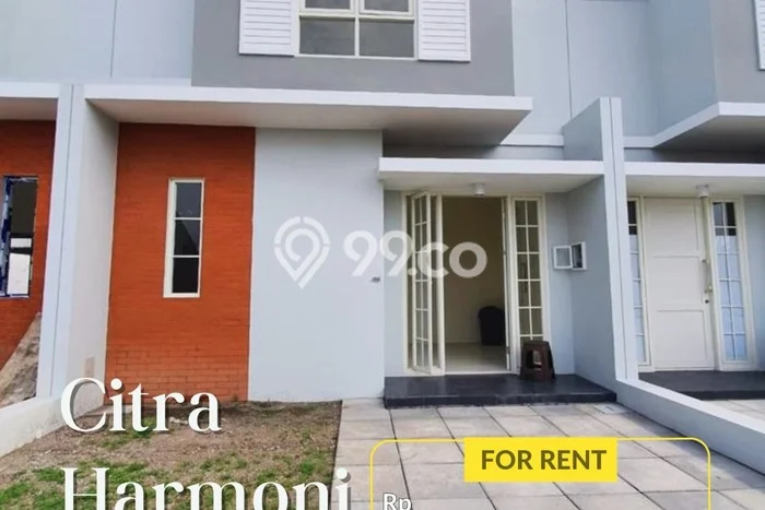 Rumah Sewa Surabaya LT 84m2 LB 46m2 Kawasan Sidoarjo Rumah Sewa Surabaya LT 84m2 LB 46m2 Kawasan Sidoarjo