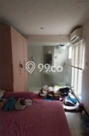 Rumah Luas Asri 4 KT Siap Pakai di Waru Surabaya Rumah Luas Asri 4 KT Siap Pakai di Waru Surabaya