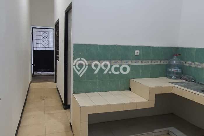 Jarang Ada! Rumah Kontrakan 3 Kamar Nyaman Siap Huni Pondok Tjandra Jarang Ada! Rumah Kontrakan 3 Kamar Nyaman Siap Huni Pondok Tjandra