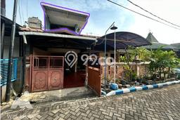Rumah Minimalis 5 KT di Pondok Tjandra Sidoarjo Unfurnished Rumah Minimalis 5 KT di Pondok Tjandra Sidoarjo Unfurnished