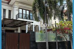 Best Deal Hunian Mewah Ideal dan Luas di Rungkut, Surabaya Best Deal Hunian Mewah Ideal dan Luas di Rungkut, Surabaya