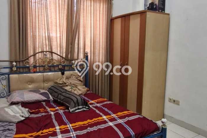 Rumah Kontrakan Sidoarjo LT 150m2 LB 100m2 Kawasan Pondok Tjandra Rumah Kontrakan Sidoarjo LT 150m2 LB 100m2 Kawasan Pondok Tjandra