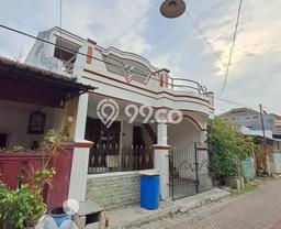 Rumah Sewa Sidoarjo LT 84m2 LB 100m2 Area Pondok Tjandra Rumah Sewa Sidoarjo LT 84m2 LB 100m2 Area Pondok Tjandra