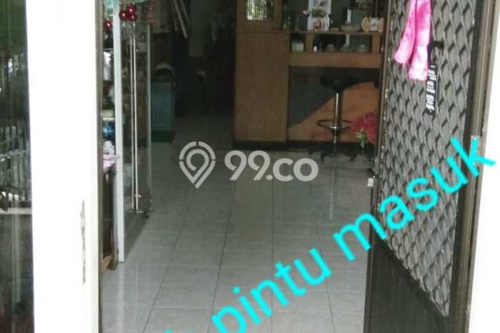 Rumah Luas Asri 3 KT Siap Huni di Pondok Tjandra Sidoarjo Rumah Luas Asri 3 KT Siap Huni di Pondok Tjandra Sidoarjo