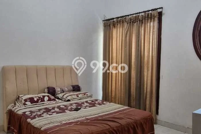 Rumah Kontrakan Sidoarjo LT 150m2 LB 100m2 Kawasan Pondok Tjandra Rumah Kontrakan Sidoarjo LT 150m2 LB 100m2 Kawasan Pondok Tjandra