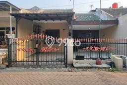 Dijual Hunian Rumah Terawat 2 KT di Pondok Tjandra, Sidoarjo Dijual Hunian Rumah Terawat 2 KT di Pondok Tjandra, Sidoarjo