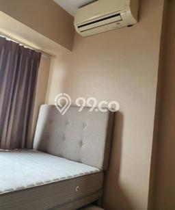 Dijual Apartemen 2 KT di Surabaya Luas 31m2 Dijual Apartemen 2 KT di Surabaya Luas 31m2