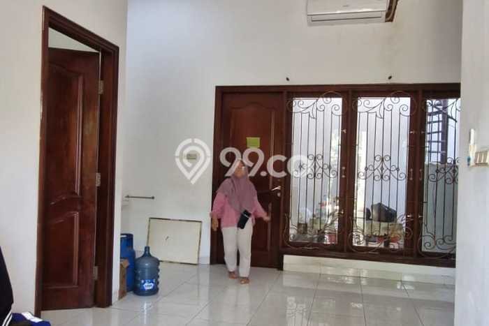 Rumah Kontrakan Sidoarjo LT 150m2 LB 100m2 Kawasan Pondok Tjandra Rumah Kontrakan Sidoarjo LT 150m2 LB 100m2 Kawasan Pondok Tjandra