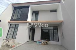 Rumah Elit LB 240m2 Siap Pakai Desain Elegan di Pondok Tjandra, Sidoarjo Rumah Elit LB 240m2 Siap Pakai Desain Elegan di Pondok Tjandra, Sidoarjo