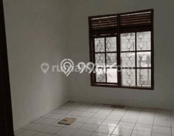 Rumah Bagus Unfurnished SHM di Kopo Permai 2 Bandung Kota, Bandung Rumah Bagus Unfurnished SHM di Kopo Permai 2 Bandung Kota, Bandung