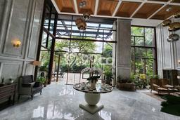 Sewa murah tahunan apartemen Sudirman Suites 2 jakarta Kamar Tidur Furnished Sewa murah tahunan apartemen Sudirman Suites 2 jakarta Kamar Tidur Furnished