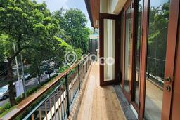 Apartemen Murah dengan 3 BR & 3 KM di Kebayoran Baru Jakarta Selatan Apartemen Murah dengan 3 BR & 3 KM di Kebayoran Baru Jakarta Selatan