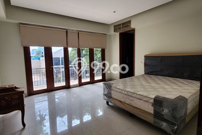 Apartemen Murah dengan 3 BR & 3 KM di Kebayoran Baru Jakarta Selatan Apartemen Murah dengan 3 BR & 3 KM di Kebayoran Baru Jakarta Selatan
