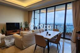 Apartemen di Kebayoran Baru, 2 KM, Luas 153m², Akses Kebayoran Baru, Jakarta Selatan, Jakarta Selatan Apartemen di Kebayoran Baru, 2 KM, Luas 153m², Akses Kebayoran Baru, Jakarta Selatan, Jakarta Selatan
