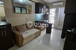 Apartemen Minimalis untuk Dijual di Kalibata Dengan Spesifikasi 2 KT & 1 KM Apartemen Minimalis untuk Dijual di Kalibata Dengan Spesifikasi 2 KT & 1 KM