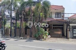 Rumah Sewa Jakarta Barat LT 300m2 LB 500m2 Kawasan Duri Kepa Rumah Sewa Jakarta Barat LT 300m2 LB 500m2 Kawasan Duri Kepa
