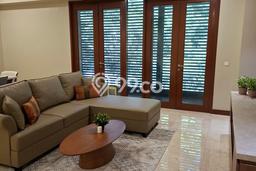 Sewa Apartemen Minimalis 145m2 Punya 2 KT, 3 KM, Lokasi di Kebayoran Baru Sewa Apartemen Minimalis 145m2 Punya 2 KT, 3 KM, Lokasi di Kebayoran Baru