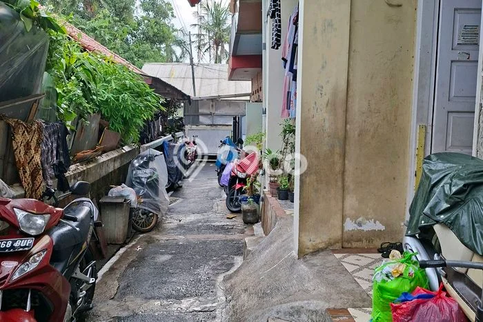 Rumah Murah Dijual di Kebon Jeruk, Jakarta Barat Harga Rp 215 Juta Rumah Murah Dijual di Kebon Jeruk, Jakarta Barat Harga Rp 215 Juta