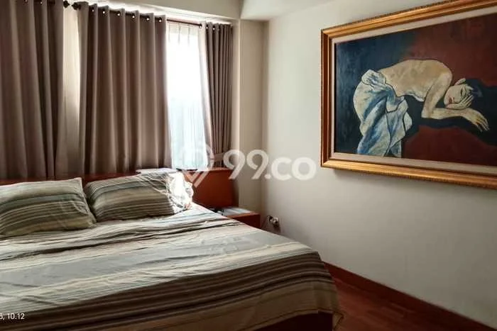 Sewa Apartemen Hemat di Kebayoran Baru, Jakarta Selatan Dekat Fasilitas Umum Sewa Apartemen Hemat di Kebayoran Baru, Jakarta Selatan Dekat Fasilitas Umum