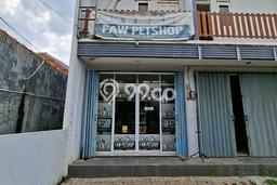 FOR RENT! Ruko di Poris Cocok untuk Bisnis 60m2 FOR RENT! Ruko di Poris Cocok untuk Bisnis 60m2