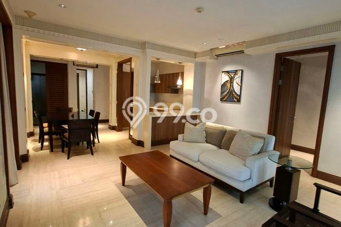 Jarang Ada! Hunian Apartemen Hemat di Kebayoran Baru, Jakarta Selatan 3 Kamar Tidur dan 4 Kamar Mandi Jarang Ada! Hunian Apartemen Hemat di Kebayoran Baru, Jakarta Selatan 3 Kamar Tidur dan 4 Kamar Mandi