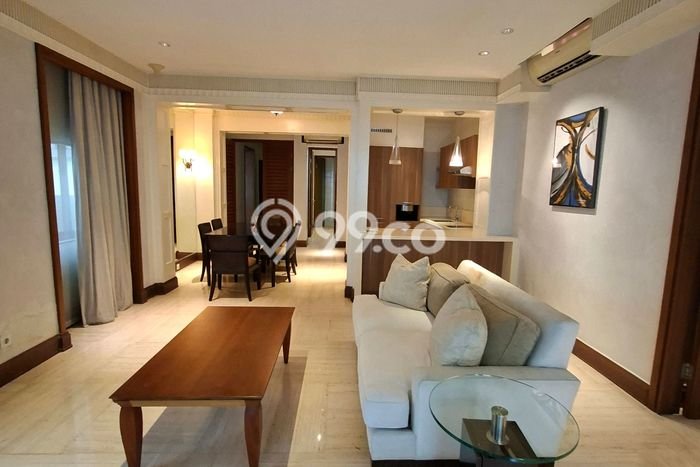 Jarang Ada! Hunian Apartemen Hemat di Kebayoran Baru, Jakarta Selatan 3 Kamar Tidur dan 4 Kamar Mandi Jarang Ada! Hunian Apartemen Hemat di Kebayoran Baru, Jakarta Selatan 3 Kamar Tidur dan 4 Kamar Mandi