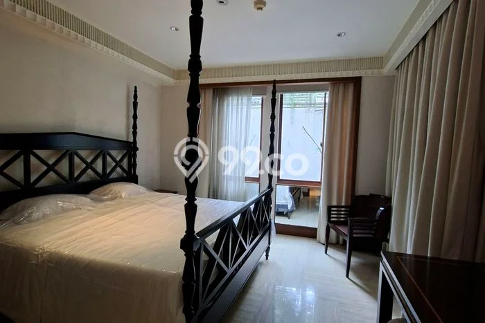 Jarang Ada! Hunian Apartemen Hemat di Kebayoran Baru, Jakarta Selatan 3 Kamar Tidur dan 4 Kamar Mandi Jarang Ada! Hunian Apartemen Hemat di Kebayoran Baru, Jakarta Selatan 3 Kamar Tidur dan 4 Kamar Mandi