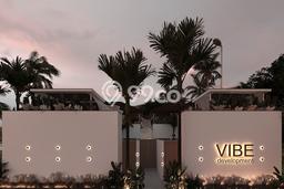 Vila Terawat di Sanur, Ukuran 130m2m², Kawasan Tenang dan aman Vila Terawat di Sanur, Ukuran 130m2m², Kawasan Tenang dan aman