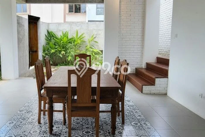 Vila For Rent di , Area 0m2m², Lingkungan Nyaman Vila For Rent di , Area 0m2m², Lingkungan Nyaman