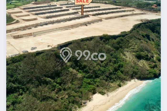 Lahan Dijual Lokasi Strategis di Badung dengan Luas 503m2 Lahan Dijual Lokasi Strategis di Badung dengan Luas 503m2