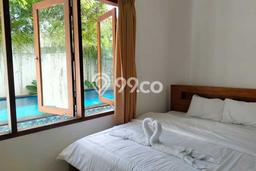Rumah Modern View Mangrove di Jimbaran Area Rumah Modern View Mangrove di Jimbaran Area
